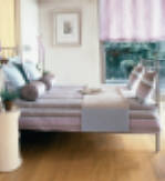Today interiors - bedroom