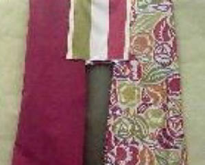 'Design Your Room' Fabrics